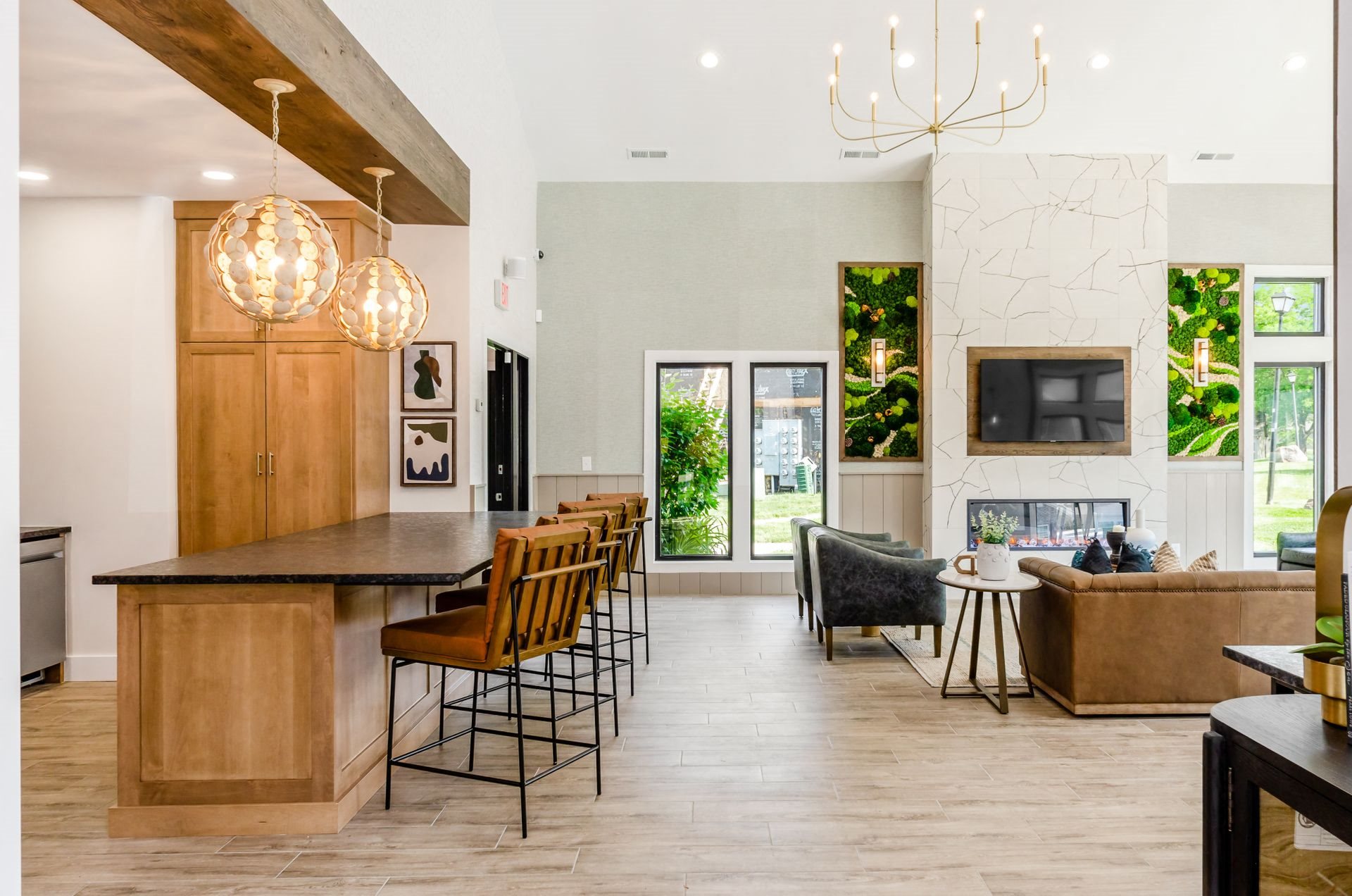 Photos and Video of Worthington Ridge in Worthington, OH